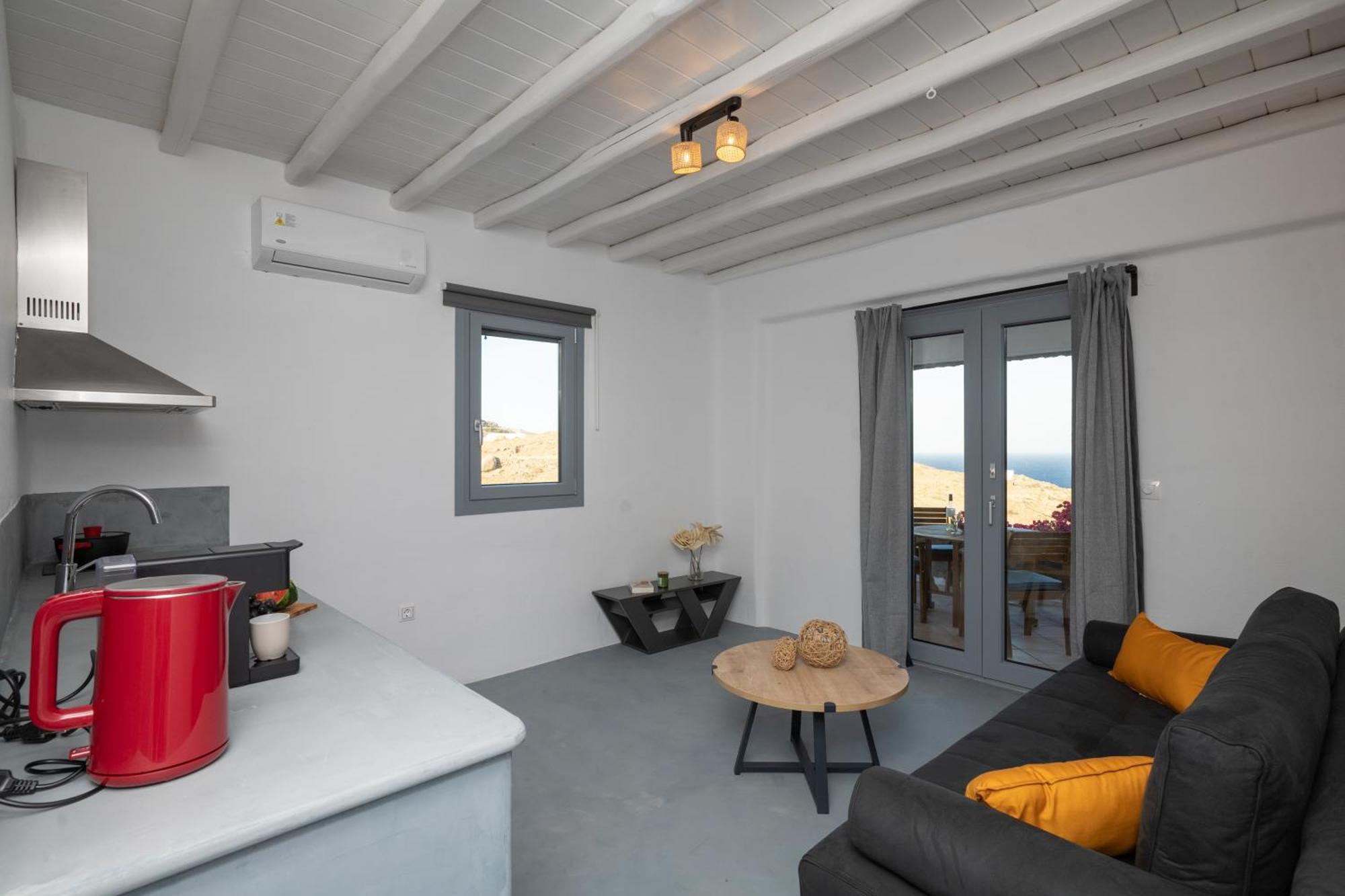 Ferienhaus My Thea